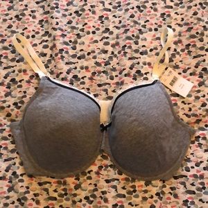 Motherhood Maternity intimates nursing bra